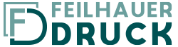 Feilhauer Druck Logo