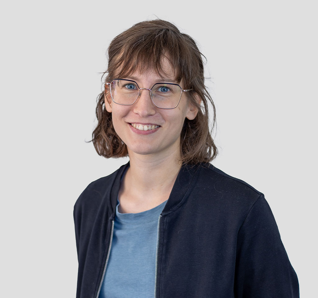 Stefanie Spitzer Stefanie Spitzer